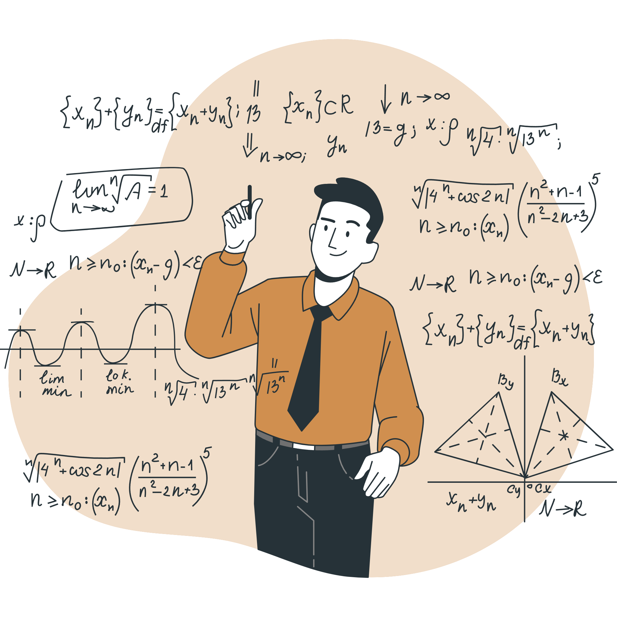 mathematics bro